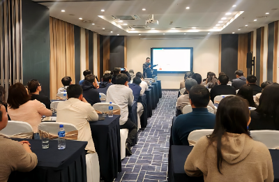 모두투어, 몽골 현지 가이드 대상 서비스 교육 진행