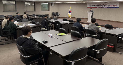 공영홈쇼핑, 제주 지역특화제품 판로지원 코칭·상담회 개최