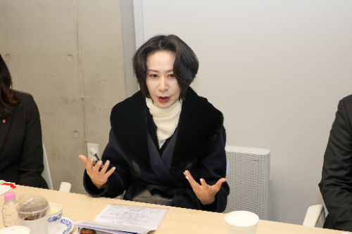 롯데장학재단, 위기임산부 긴급지원 사업 전달식 개최