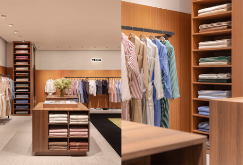 무신사 트레이딩, 덴마크 브랜드 '테클라' 팝업스토어 연다