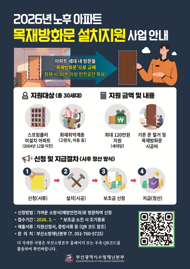 (제공=부산소방재난본부)