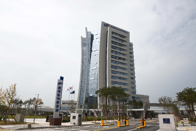 한국농어촌공사, 공문서 평가 2년 연속 우수 등급