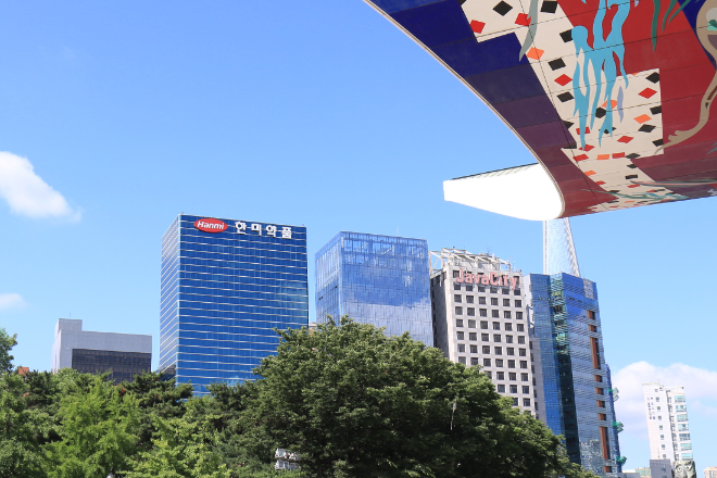 한미사이언스·한미약품·제이브이엠, 현금배당 확대 추진