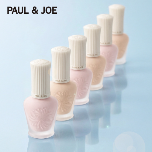 폴앤조보떼 UV 프로텍팅 베이스 미니사이즈 한정 출시