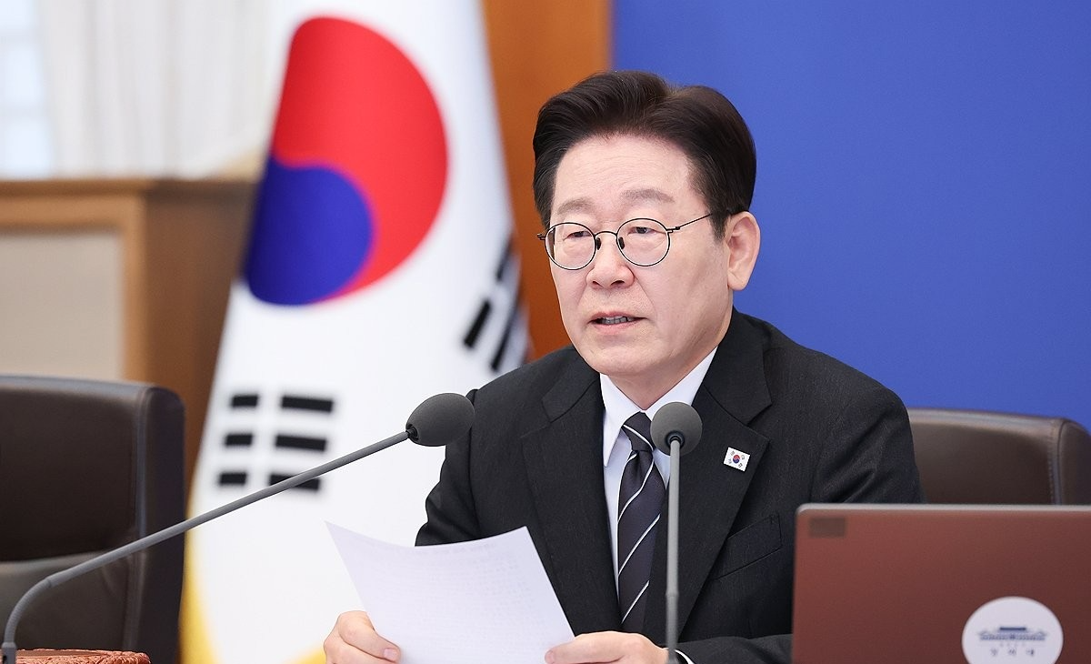 이재명 대통령(사진=연합뉴스)