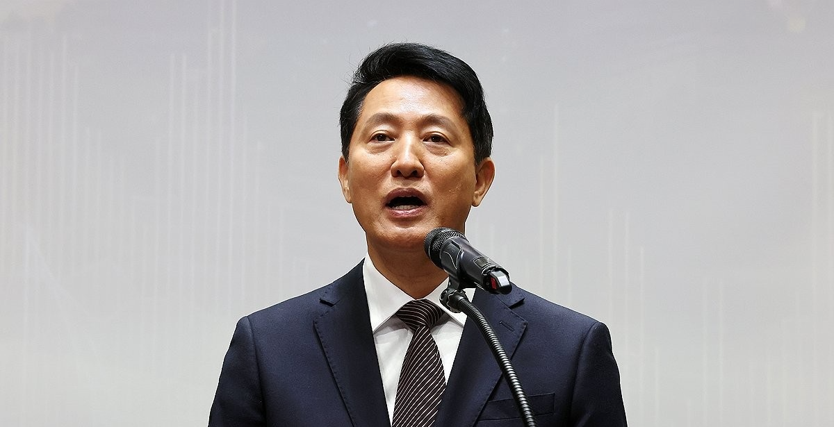 오세훈 서울시장(사진=연합뉴스)