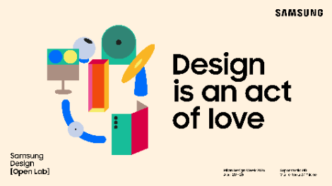 삼성전자, 밀라노 디자인 위크 2026서 'Design is an Act of Love' 전시