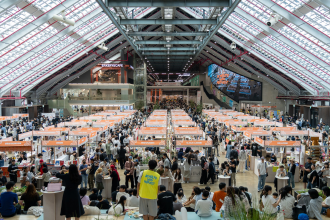 ‘제물포웨이브마켓’/ 인천시