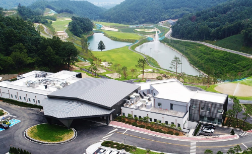 XGOLF, 4월 29일 가평 베뉴지CC 단독 대관 행사 개최