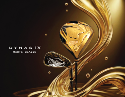 코오롱FnC 엘로드클럽, 신제품 'DYNAS Ⅸ' 출시