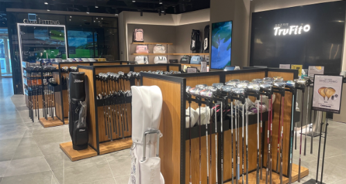 골프존커머스, 2월 골프클럽 판매 순위 공개