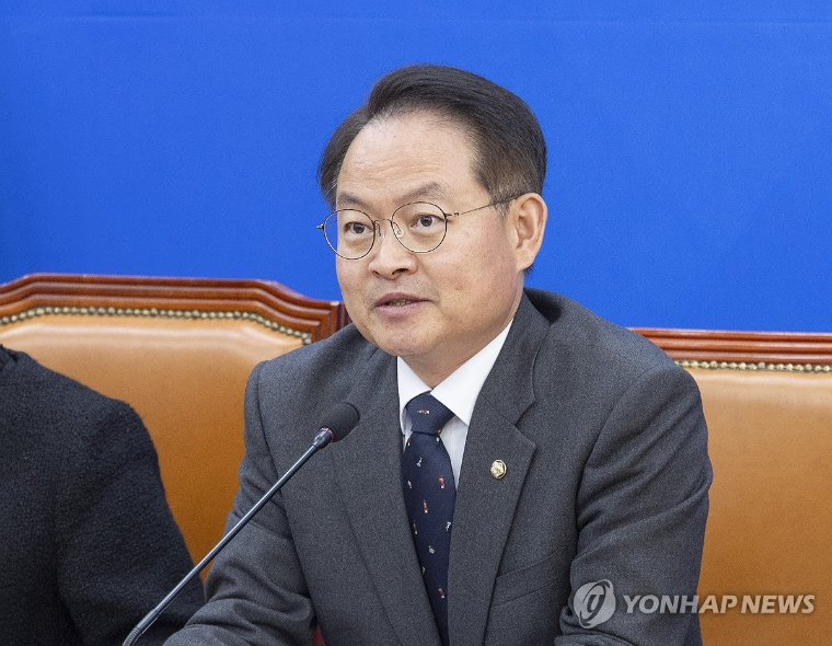 허영 국회의원 (사진=연합뉴스)