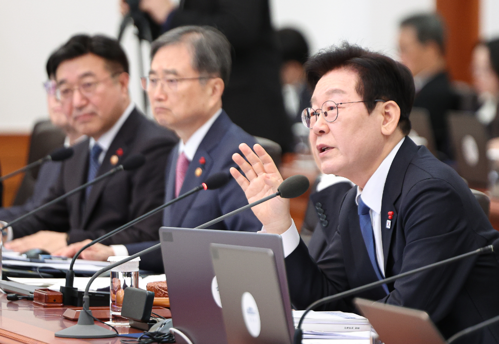 이재명 대통령(사진=연합뉴스)