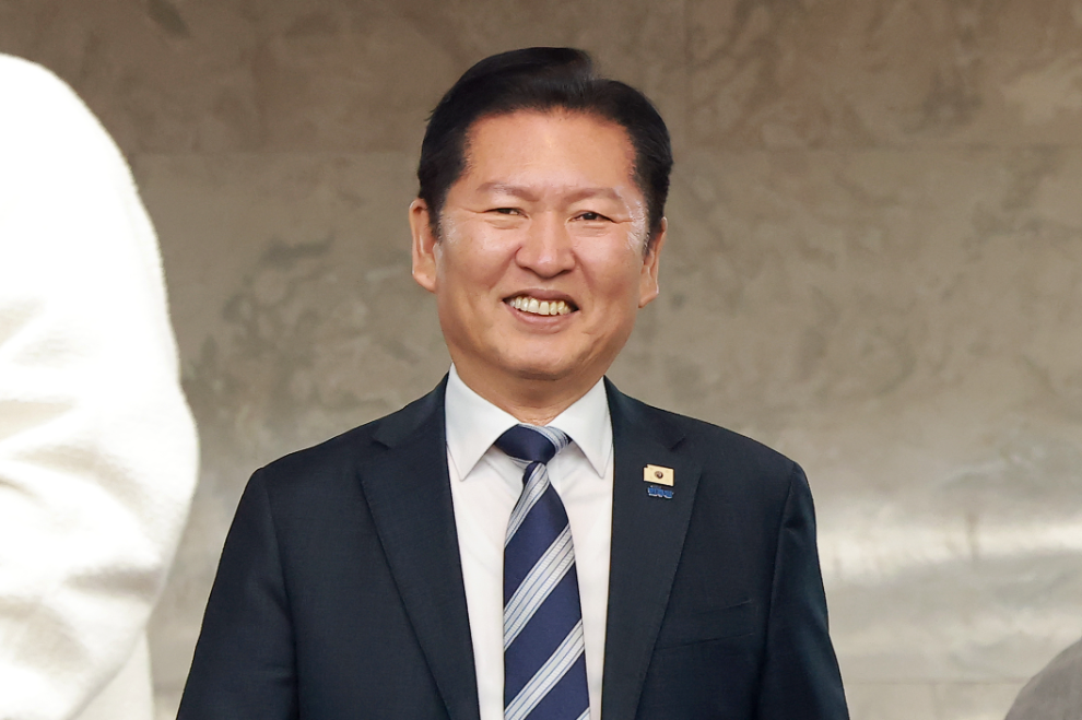 정청래 대표(사진=연합뉴스)