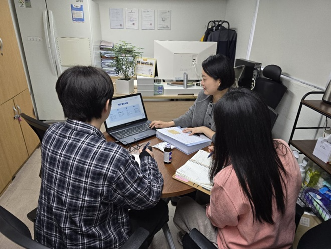 (사진제공=서울서부보호관찰소)