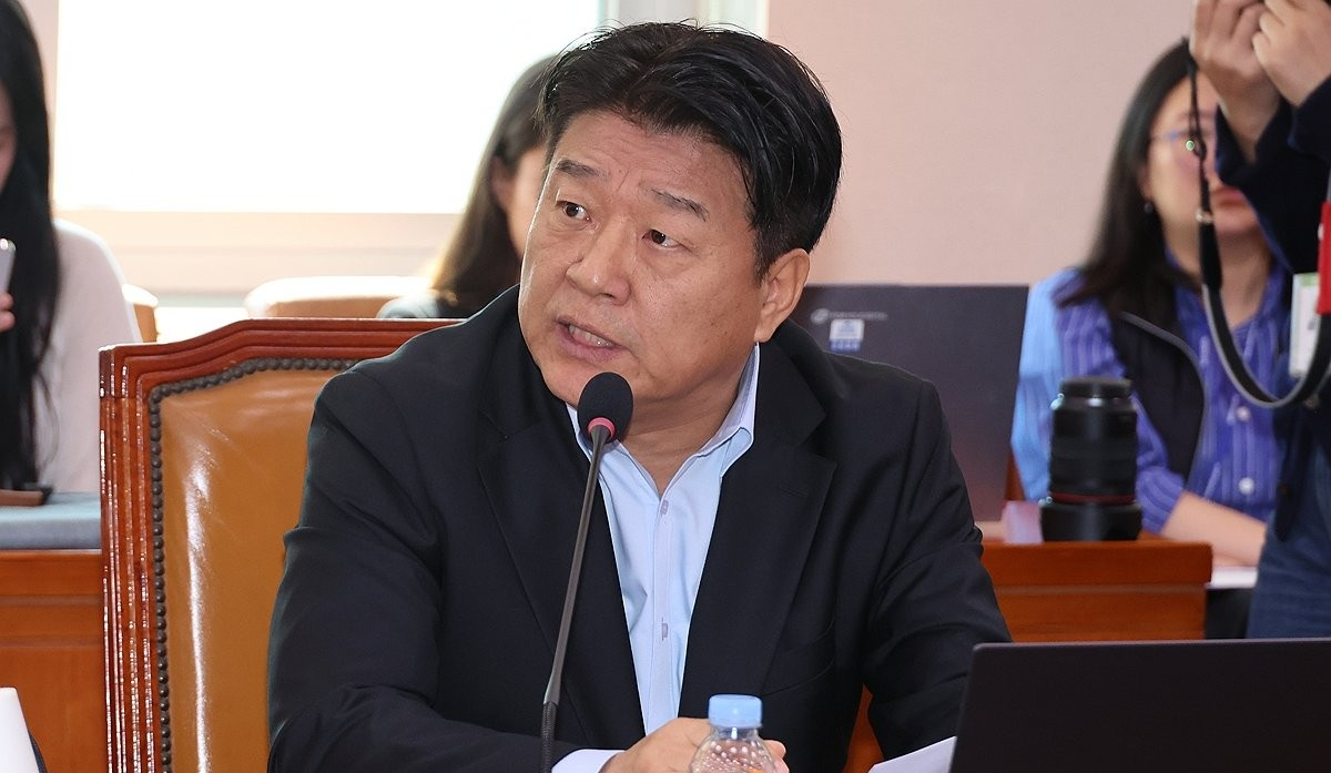 민주당 양문석 전 의원(사진=연합뉴스)