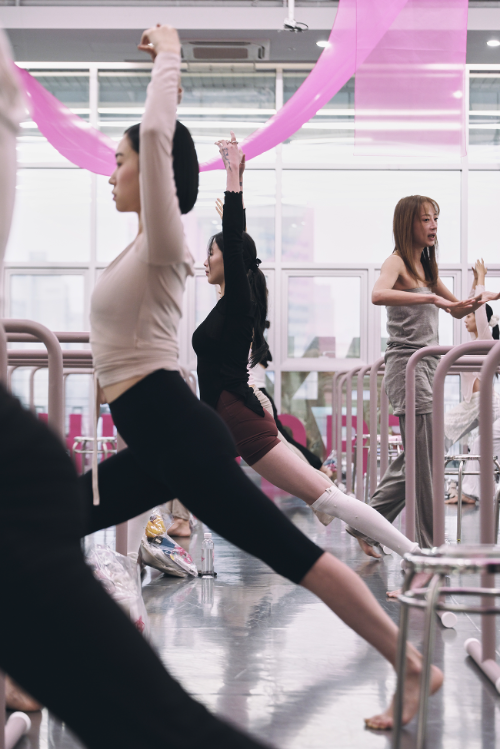 더카트, 웰니스 클래스 '더카트 스튜디오' 운영…첫 프로그램 '탄츠플레이' 선정