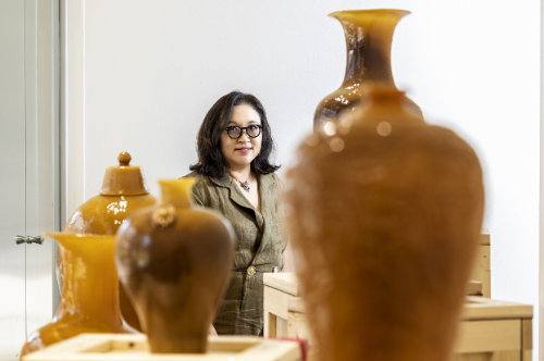 조각가 신미경, 글렌피딕 아티스트 인 레지던스 한국 대표 선정