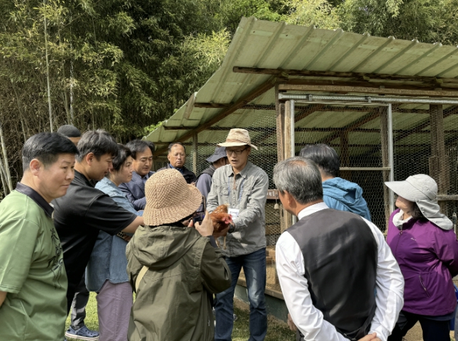 보은군, 2026년 신규농업인 영농정착 기술교육 교육생 모집