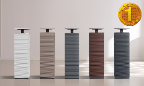 코웨이, K-BPI 환경가전 3관왕… 정수기 28년 연속 1위