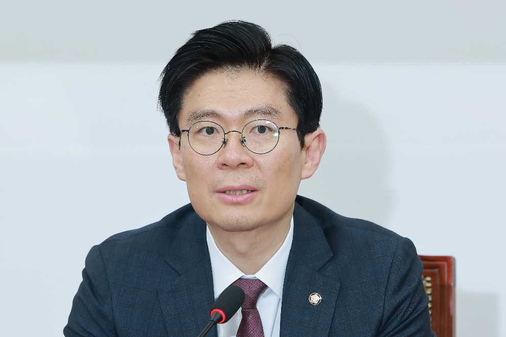 국민의힘 조정훈(사진=연합뉴스)