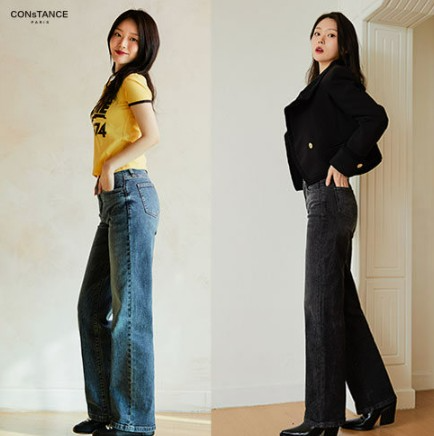 홈앤쇼핑, '콘스텅스 파리' 26SS 데님 론칭