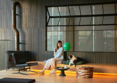 소노펫클럽앤리조트, '2026 케이펫페어' 참가…홍보부스 운영