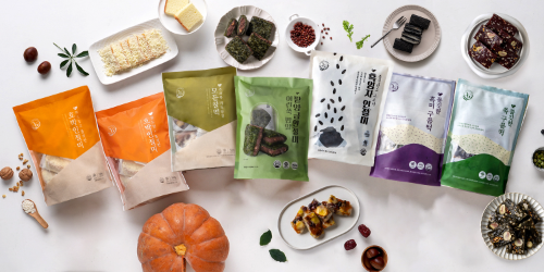 NS홈쇼핑 23일 창억떡 특집 방송 편성