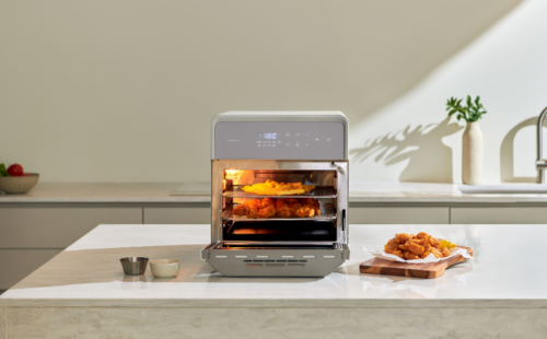 쿠쿠, 에어프라이어 시장 2년 연속 판매량·점유율 1위 기록