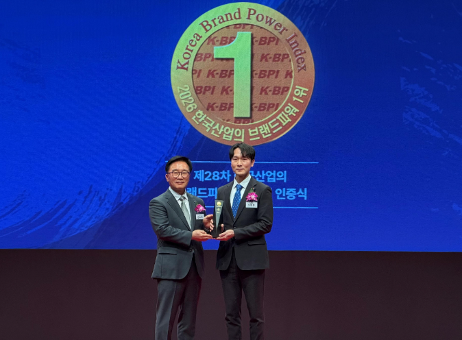 롯데리아, K-BPI 패스트푸드 부문 28년 연속 1위 선정