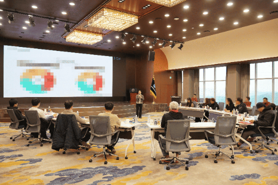 BBQ, 체험형 창업설명회 도입…직접 조리하며 사업성 검증