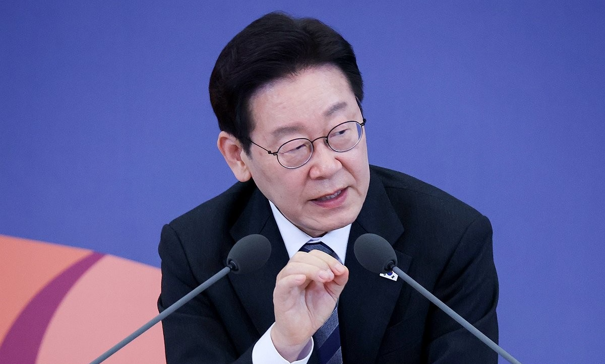 이재명 대통령(사진=연합뉴스)