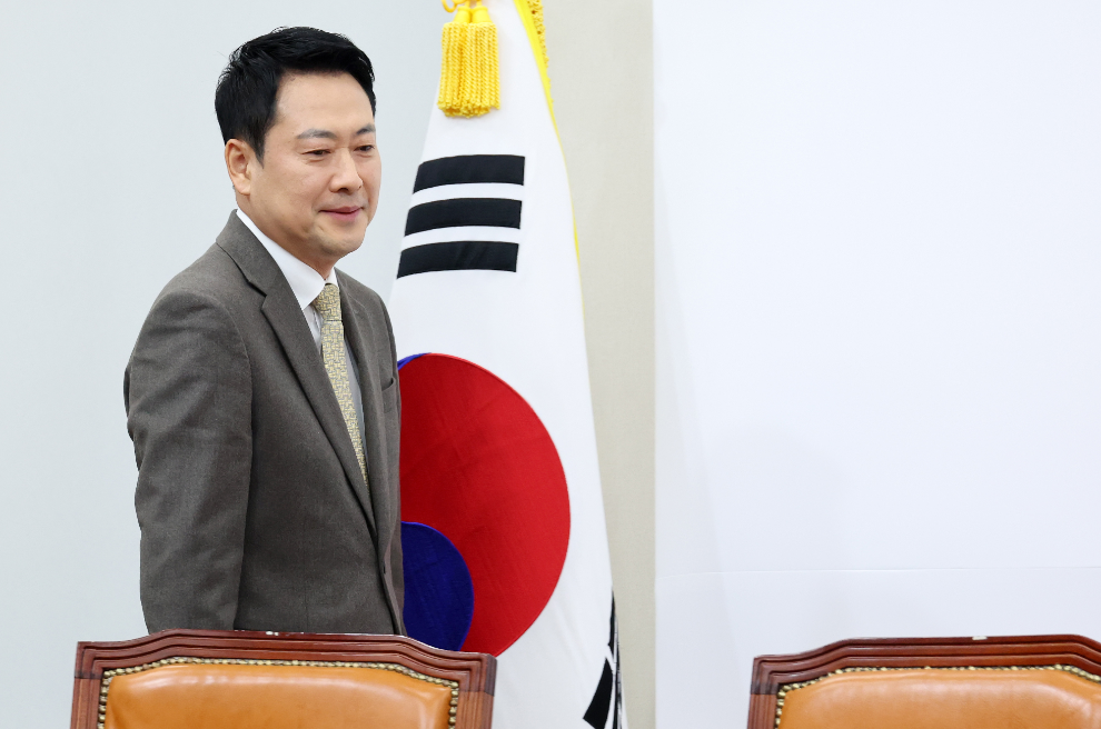 국민의힘 장동혁 대표(사진=연합뉴스)