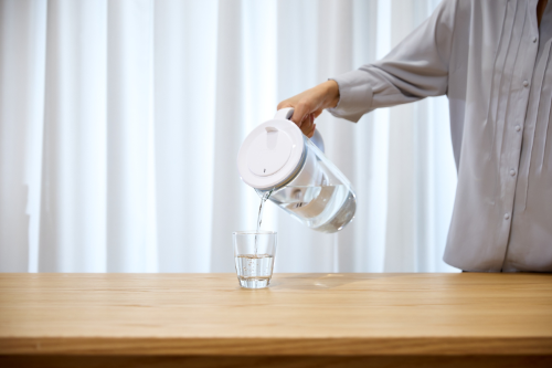 브리타, 세계 물의 날 맞아 지속가능한 물 소비 강조