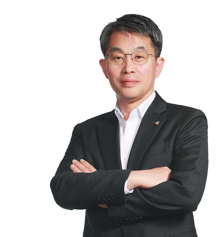 DB캐피탈 박재범 신임 대표이사. 사진=DB캐피탈