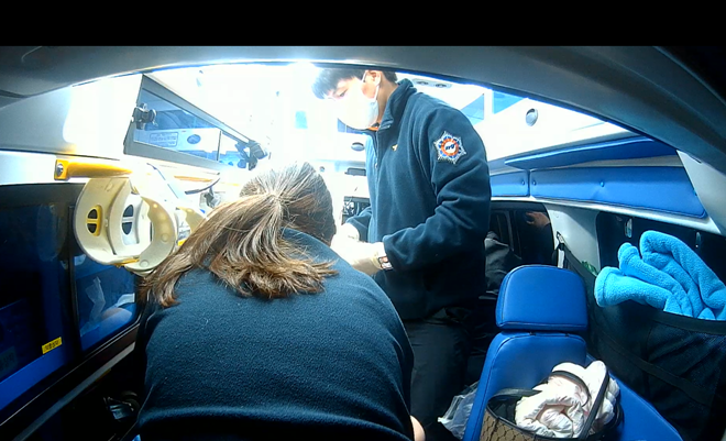 (사진제공=부산소방재난본부)