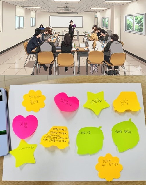 (사진제공=전주소년원)