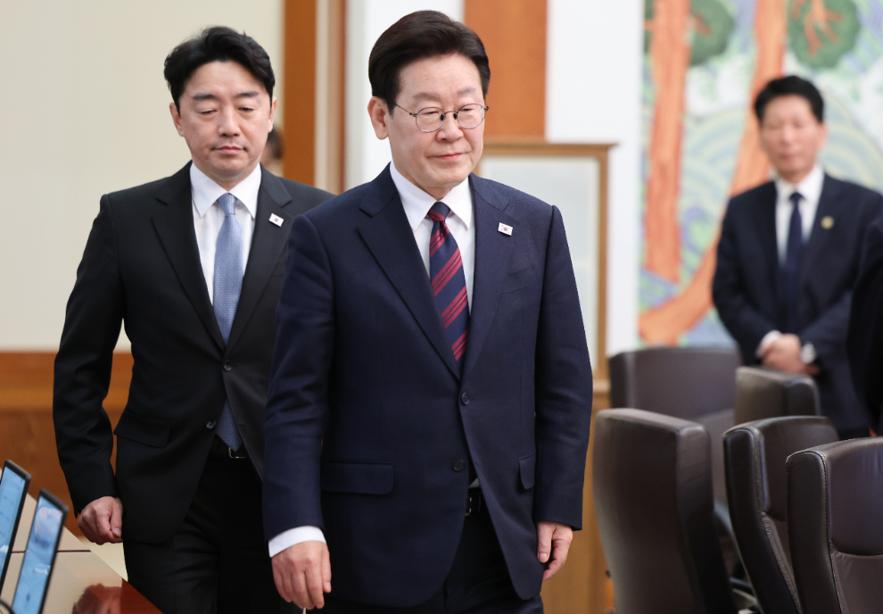 이재명 대통령(사진=연합뉴스)