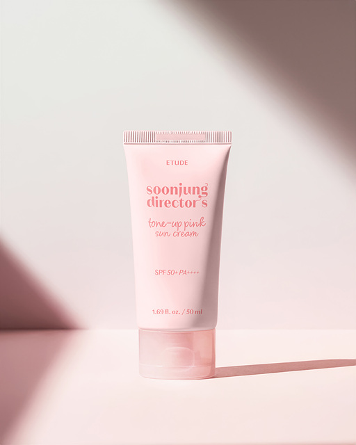 에뛰드 자외선 차단과 피부톤 보정 기능 갖춘 순정 디렉터 선크림 출시