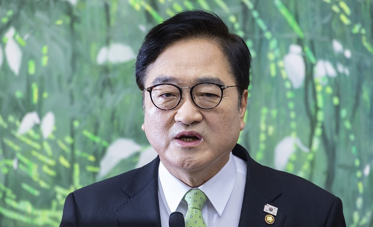 우원식 국회의장(사진=연합뉴스)