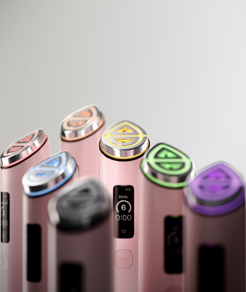 메디큐브 에이지알, 신규 디바이스 부스터 프로 X2 출시