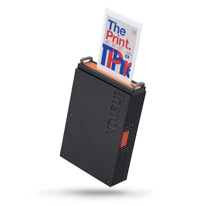 한국후지필름 스마트폰 포토프린터 인스탁스 미니링크 플러스 출시