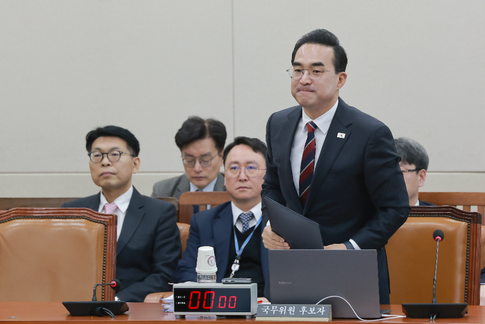 박홍근 기획예산처 장관 후보자(사진=연합뉴스)