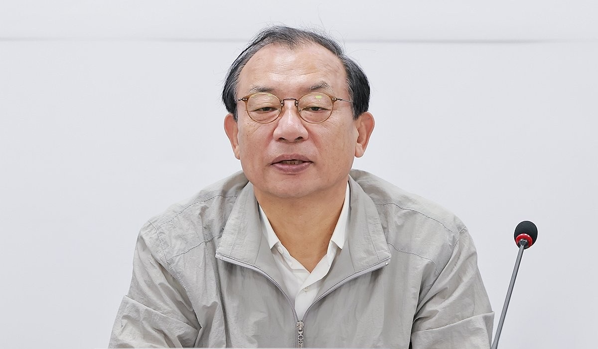 국민의힘 이정현 공관위원장(사진=연합뉴스)