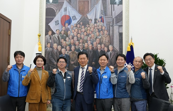 (사진제공=공노총)