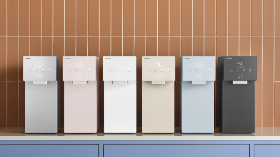 코웨이, 한국산업의 구매안심지수 정수기·비데 부문 1위