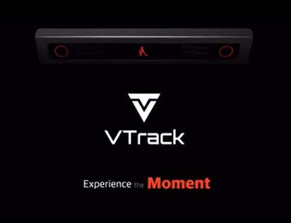 라온피플, 북미·캐나다 시장에 골프 센서 공급