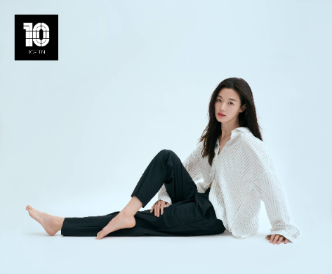 신성통상 탑텐, 기능성 팬츠 '수퍼스트레치' 선봬