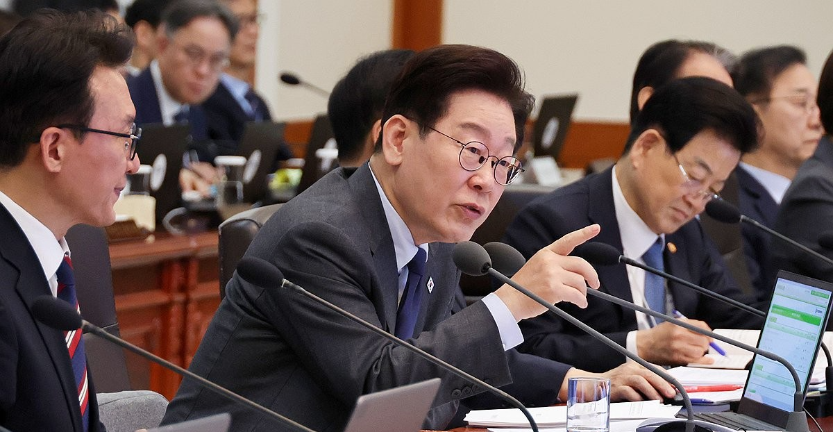 이재명 대통령(사진=연합뉴스)