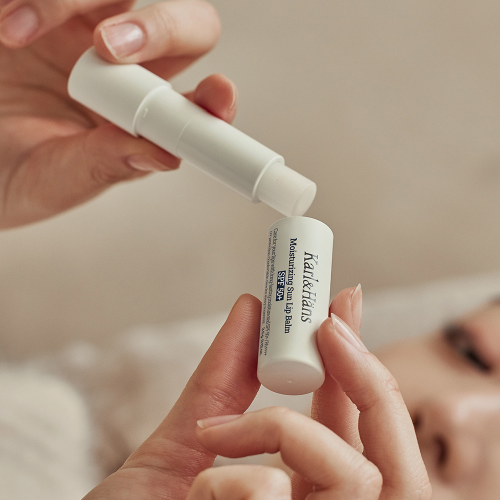 피죤 칼앤한스 자외선 차단 기능 포함된 립밤 출시